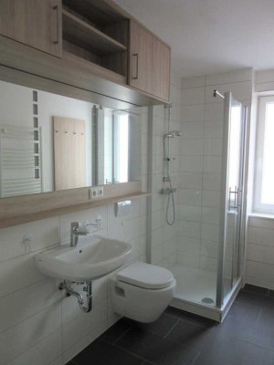 1-Raum Wohnung /31 m² / Stadtfeld West