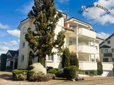 Top gepflegtes 5 Familienhaus mit sep. Gästeapartment in Oberuhldingen !