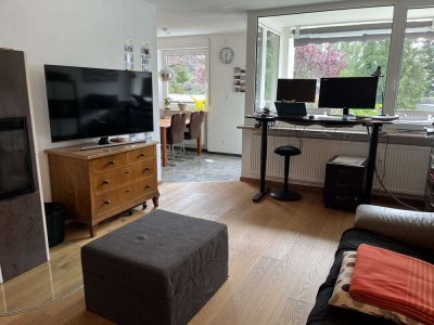 Charmante Eigentumswohnung mit Kamin in zentraler Lage - Ihr gemütliches Zuhause wartet auf Sie!