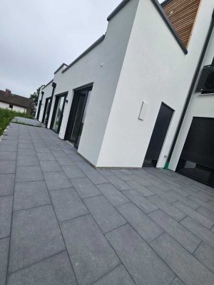 2-Zimmer-Wohnung mit Terrasse & eigenem Garten – modern & ruhig wohnen in Bad Griesbach