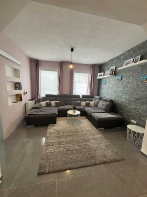 Haus zu vermieten für Familie oder auch WG nähe Uni !