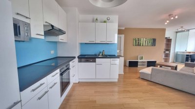 Gut aufgeteilte Maisonette direkt an zukünftiger U2-Station - inkl. Tiefgarage