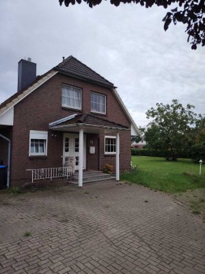 Einfamilienhaus in ruhiger Sackgassenlage zu verkaufen