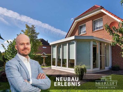 NEUBAU ERLEBNIS in Stadland