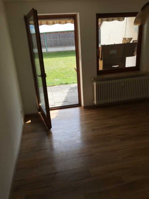 Geräumige 90 m² Wohnung in Allershausen