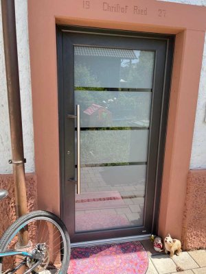 5-Zimmer-Einfamilienhaus in Karlsbad