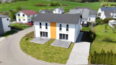 Gestalten Sie sich Ihr neues Zuhause