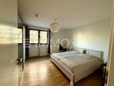 ** City-Wohntraum in bester Lage!  **