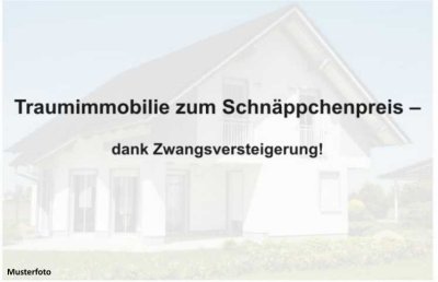 Klein, aber Mein! 1-Zimmer-Wohnung