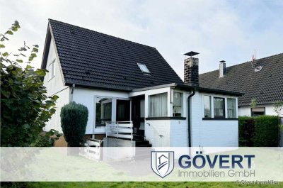 BIETERVERFAHREN: Freistehendes Einfamilienhaus in ruhiger Lage von Oer-Erkenschwick