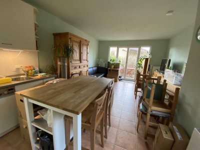 Attraktives 2,5-Zimmer-Haus in Tutzing auf Zeit