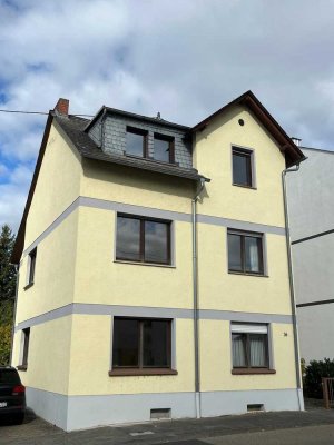 Anlageobjekt oder Generationenhaus, ausbaufähig