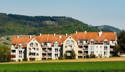 Genossenschaftswohnung in Statzendorf