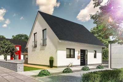 Das variable Haus mit Wohlfühlgarantie in Duderstadt OT Breitenberg - Einfach genießen...
