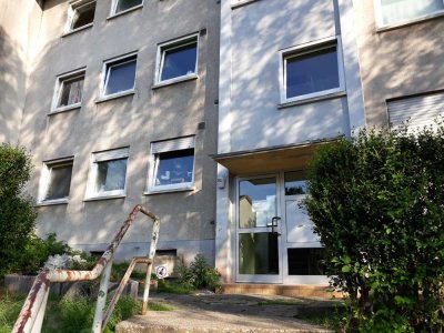 113.06 Schöne 2 ZKB Wohnung Unterm Feist 20 in Kusel