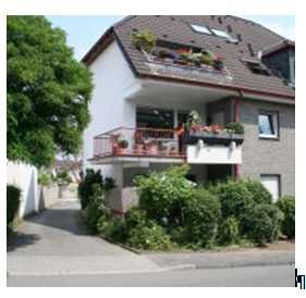 Komfortable 3-Zimmerwohnung im 6-Familienhaus