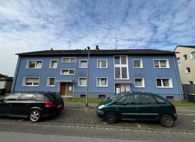 Großzügiges Mehrfamilienhaus mit Gewerbeeinheit und hoher Rendite