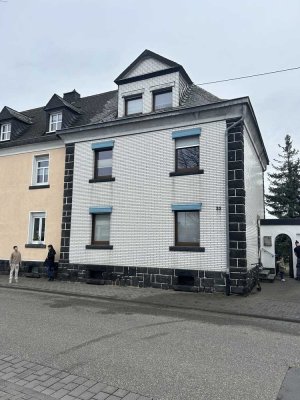 7-Zimmer Reihenhaus in Plaidt