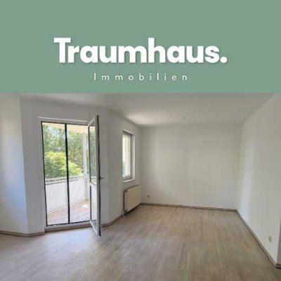 Idyllisch im Oberharz - Eigentumswohnung für Jung und Alt.