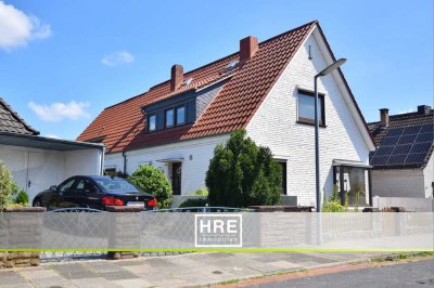 Bremen - Hemelingen | Raum für Leben, Familie und Ideen – Ihr neues Zuhause!