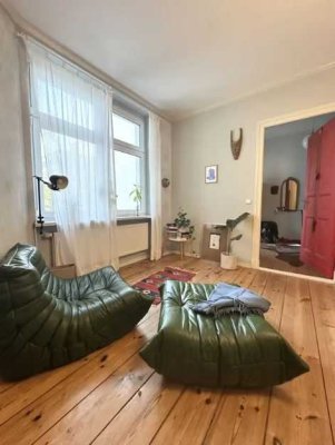 Ansprechende 2-Zimmer-Wohnung in Landshut