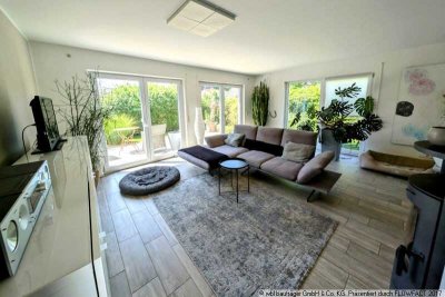 Stilvolles Wohnen in Schondorf am Ammersee