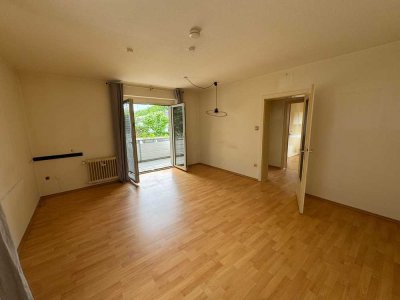 Freundliche 3-Zimmer-EG-Wohnung mit Balkon in Neustadt am Rübenberge