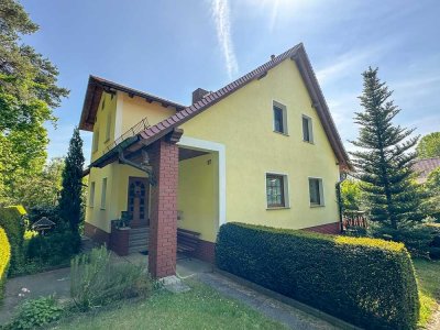 Ihr Traumhaus in Rothenburg!