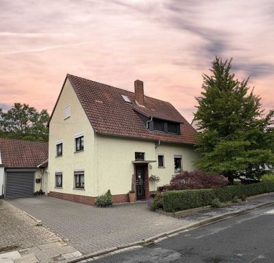 Perfektes Zuhause, für Familien in ruhiger Lage, mit viel Raum