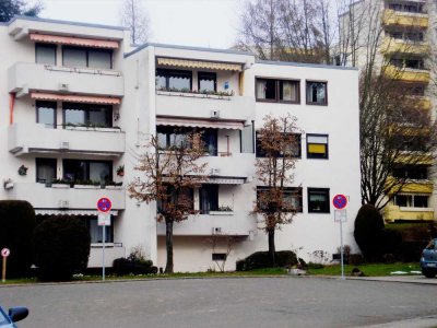 Provisionsfreie 4,5-Zimmer Wohnung mit Balkon in Esslingen Königsberger Str.