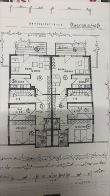 Geschmackvolle 3,5-Zimmer-Wohnung mit Balkon und EBK in Oberboihingen