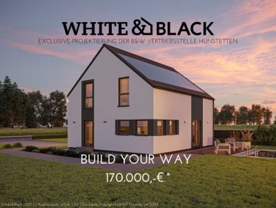You Can Own It – Wohneigentum für alle!