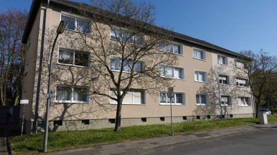 Helle schöne 3-Zimmer Wohnung zu vermieten!