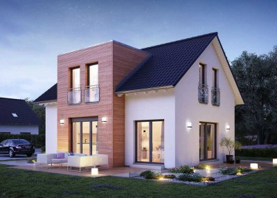 Unser MEISTVERKAUFTES Ausbauhaus