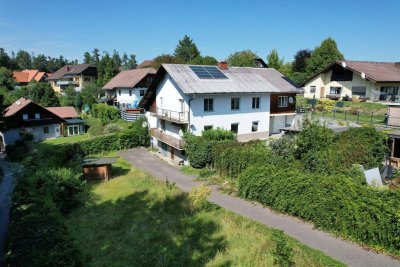 Laßnitzhöhe: Grundstück im Wert von € 430.000 + 509 m² Haus – alles zusammen nur € 595.000! Haus fast geschenkt!