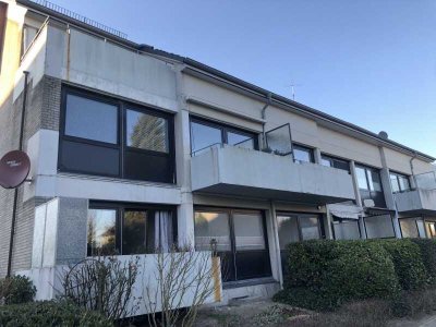 Ruhige Wohnanlage: 3 Zimmer Wohnung in Preetz-Süd