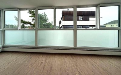 Stadtwohnung mit Charakter