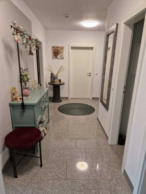 Schöne 3-Zimmer-Wohnung mit Balkon in Düren - Birkesdorf