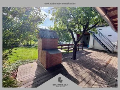 Geräumiges, halbfreistehendes Haus in Germering – Ideal für Familien!