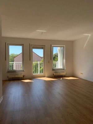 Ihr neues Zuhause mit Balkon und Aufzug