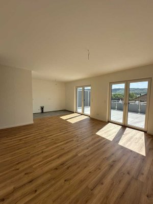 **AKTIONSPREIS**BEZUGSFERTIG** Salzhemmendorf: Provisionsfreie,  Eigentumswohnung mit Dachterrasse