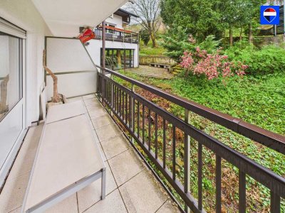 Apartment / Ferienwohnung im Schwarzwald für Naturliebhaber