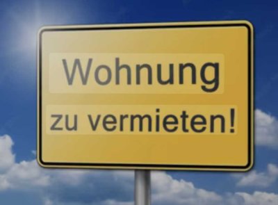 Attraktive 3-Zimmer-Wohnung mit Balkon und Einbauküche in Bad Wildungen