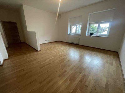 *Moderne 2-Zimmer-Wohnung mit offenem Wohnkonzept*