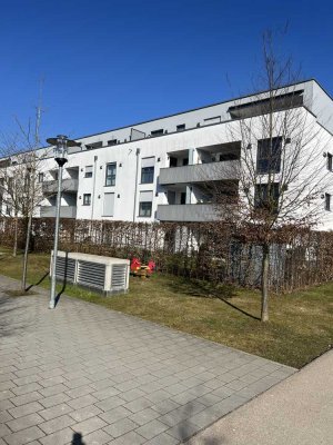 Exklusives Wohnen trifft urbanen Lifestyle: Penthouse mit Traumterrasse“