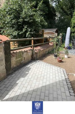 Moderner Singletraum mit Terrasse im Erstbezug nach Komplettsanierung!