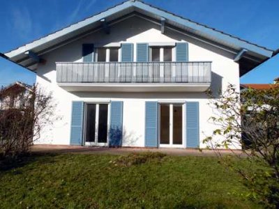 Gepflegtes Einfamilienhaus in sonniger Südhanglage