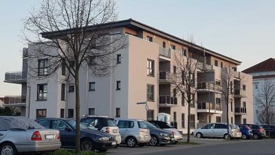 3-ZKB mit hochwertiger Ausstattung in Ludwigshafen-Melm