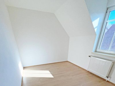 Günstige 2-Zimmer-Wohnung - Heizkosten teilw. inkludiert