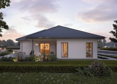 Der Traum vom Eigenheim wird Wahr!